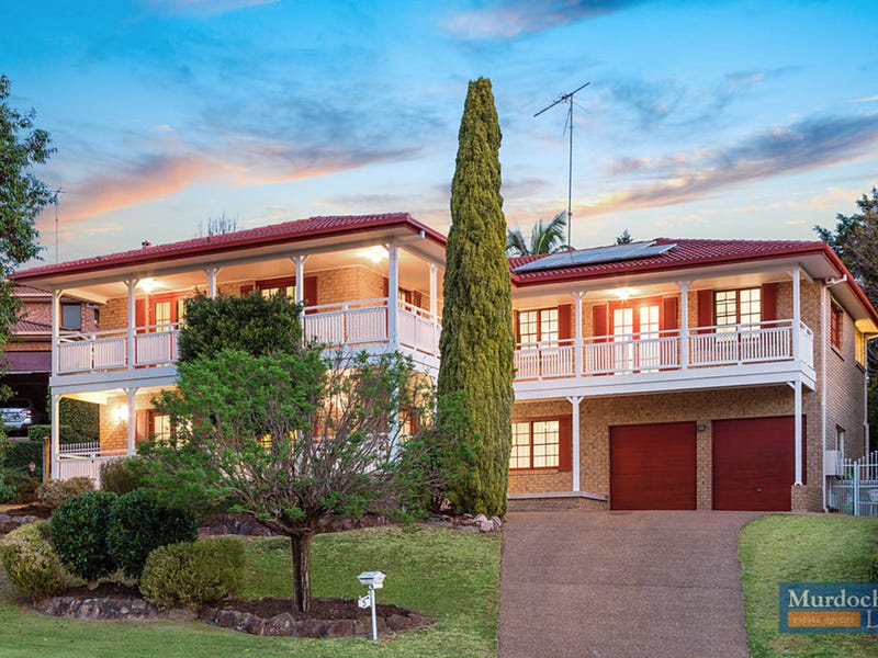 5 Settlers Close, Castle Hill, NSW 2154 5 Settlers Close, Castle Hill, NSW 2154
