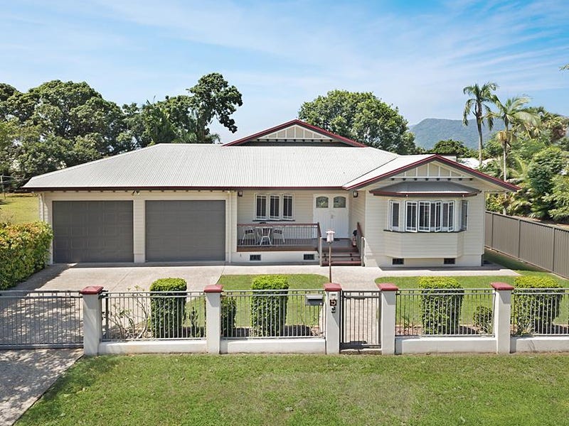 5 Warner Street, Manunda, Qld 4870 Property Details