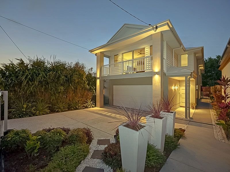 84 Stanley Road, Camp Hill, QLD 4152