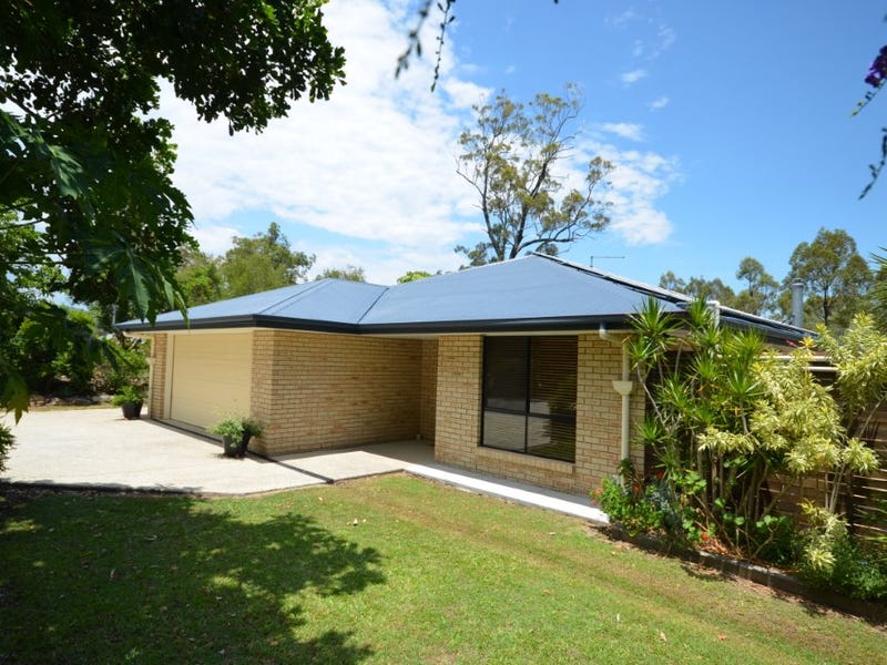 5462 Fenwick Road, Boyland, Qld 4275 Property Details