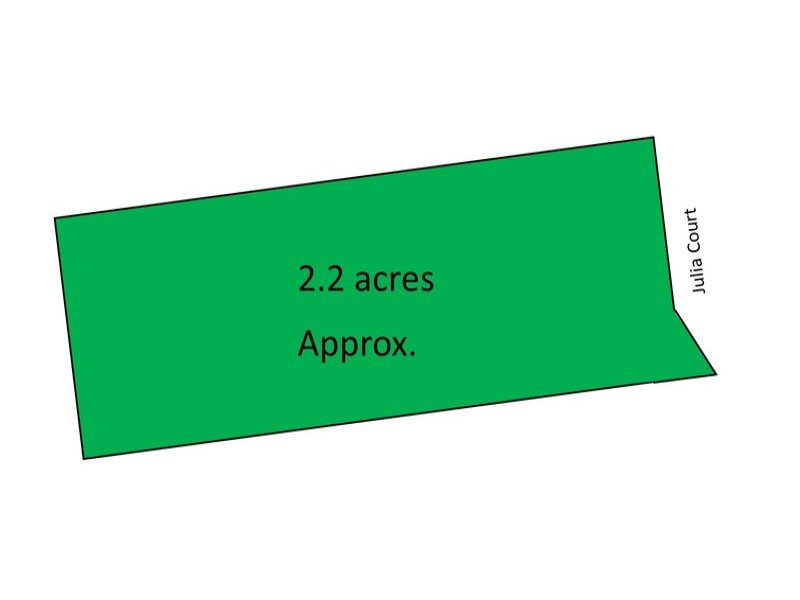 4 JULIA COURT, Pyalong, Vic 3521 Property Details