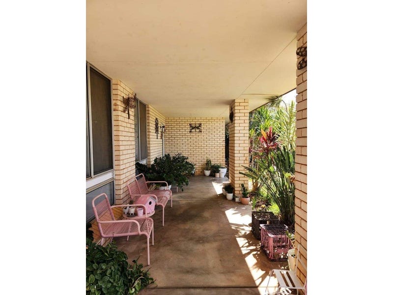 3 Newman Place, Carnarvon, WA 6701 House for Sale