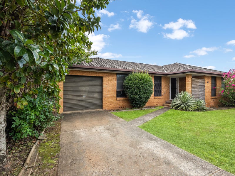 77 Kemp Street, West Kempsey, NSW 2440