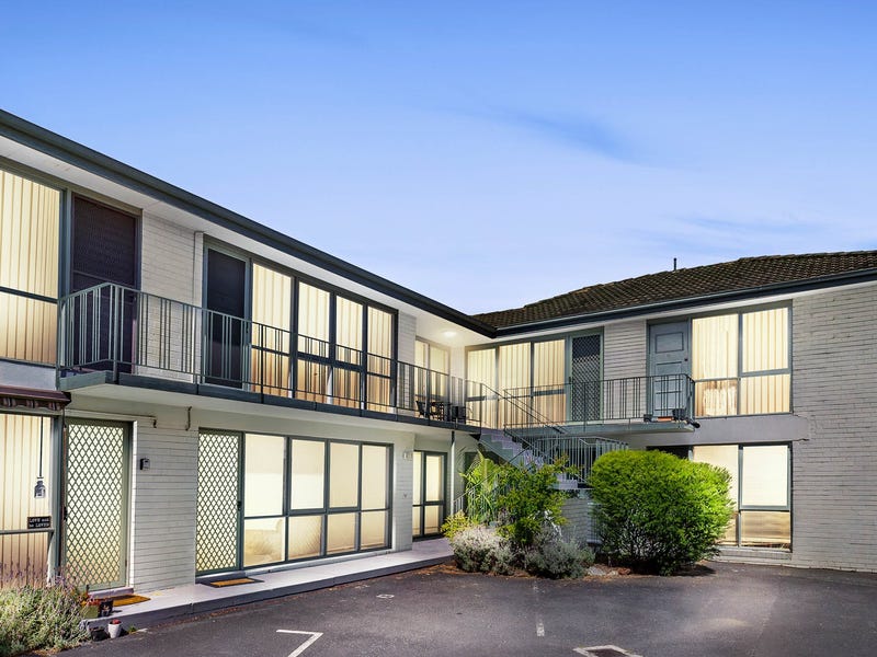 7/7 Gardenia Road, Gardenvale, Vic 3185