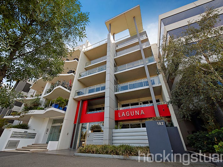13/182 Albert Road, South Melbourne, VIC 3205