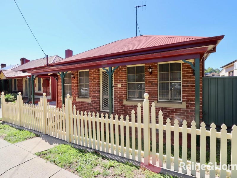 1/150 Rankin Street, Bathurst, NSW 2795