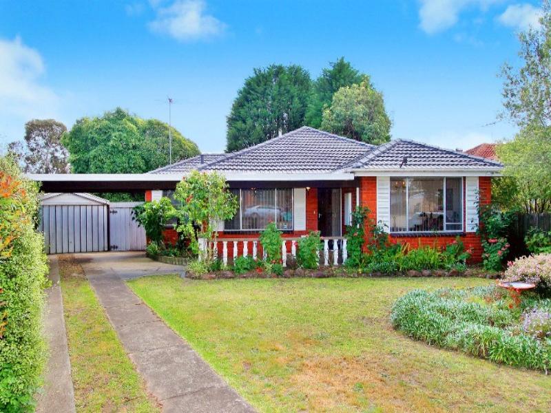 4 Ashdown Court, Bundoora, VIC 3083