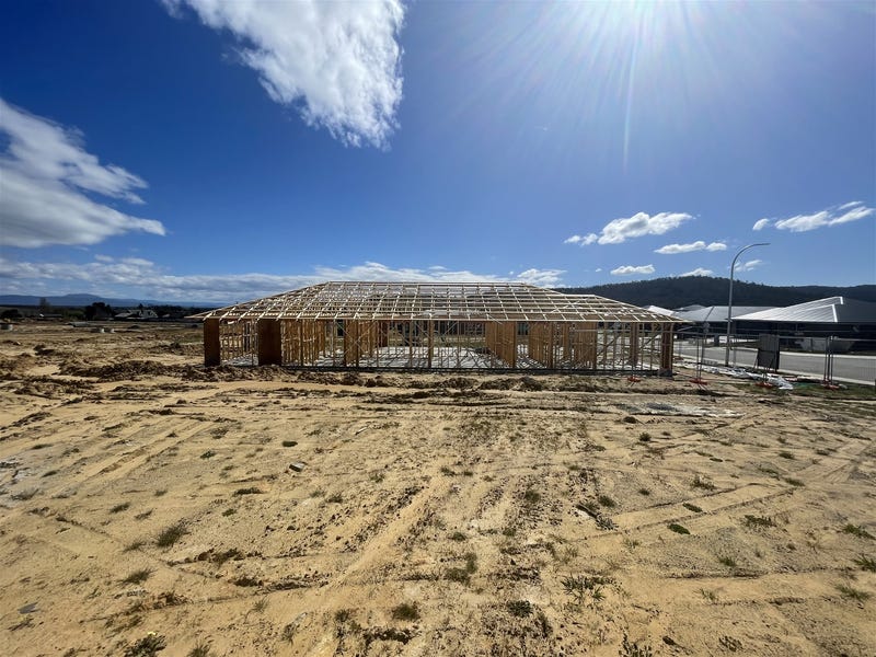 12 Bushfield Rise, Hadspen, Tas 7290 House for Sale