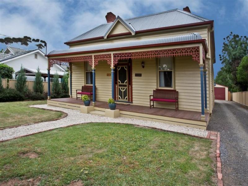 161 Williamson Street, Bendigo, Vic 3550 Property Details