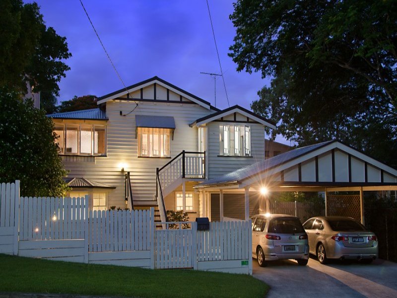Sunrise St Ashgrove Qld 4060 Sold Houses Prices Auction