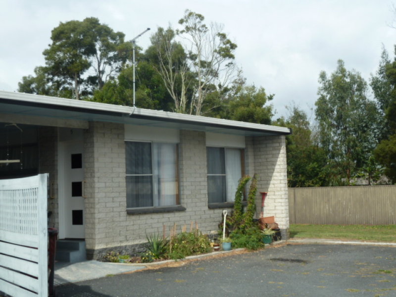 5/80A Saunders Street, Wynyard, TAS 7325