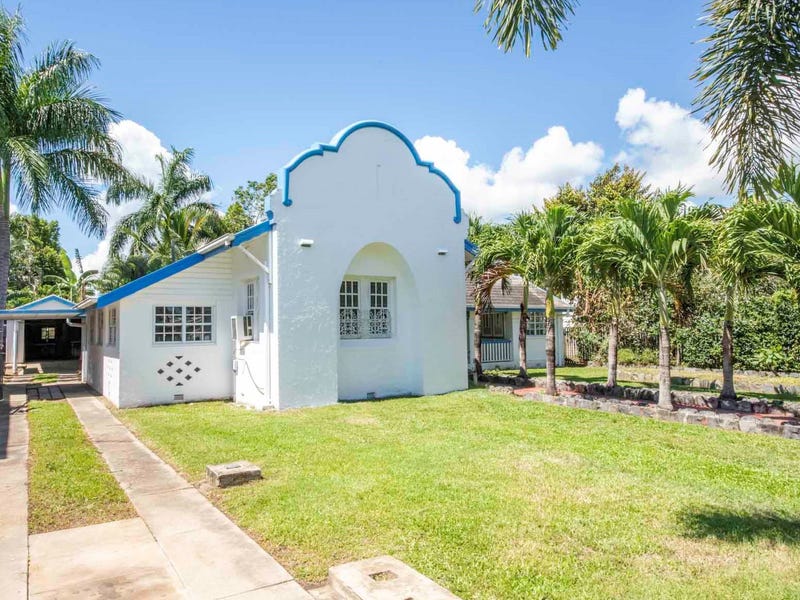 31 Griffin Street, Mackay, QLD 4740