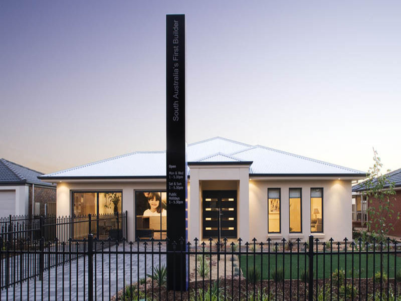 Lot 36 Henry Street, Ottoway, SA 5013