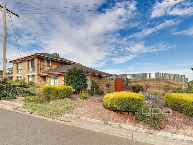 2 Kirkbride Way, Craigieburn, Vic 3064 Property Details