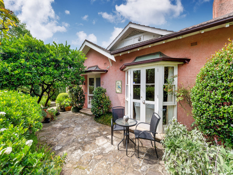 5 Lynwood Avenue, Killara, NSW 2071 Property Details