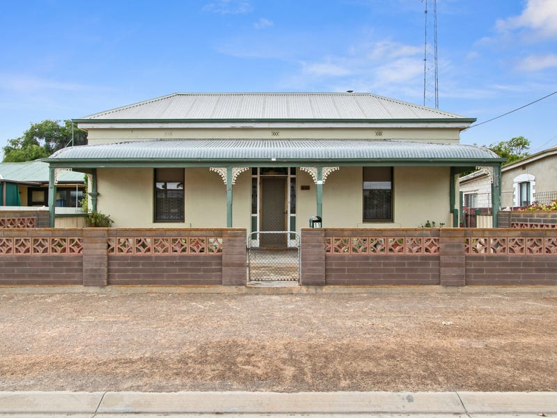 11 Elder Street, Wallaroo, SA 5556 Property Details