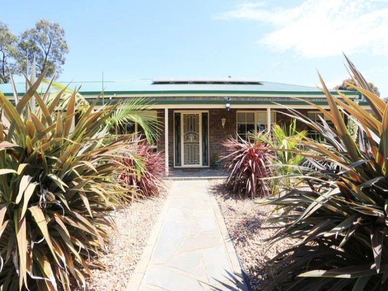 455 Rosedale Road, Rosedale, SA 5350