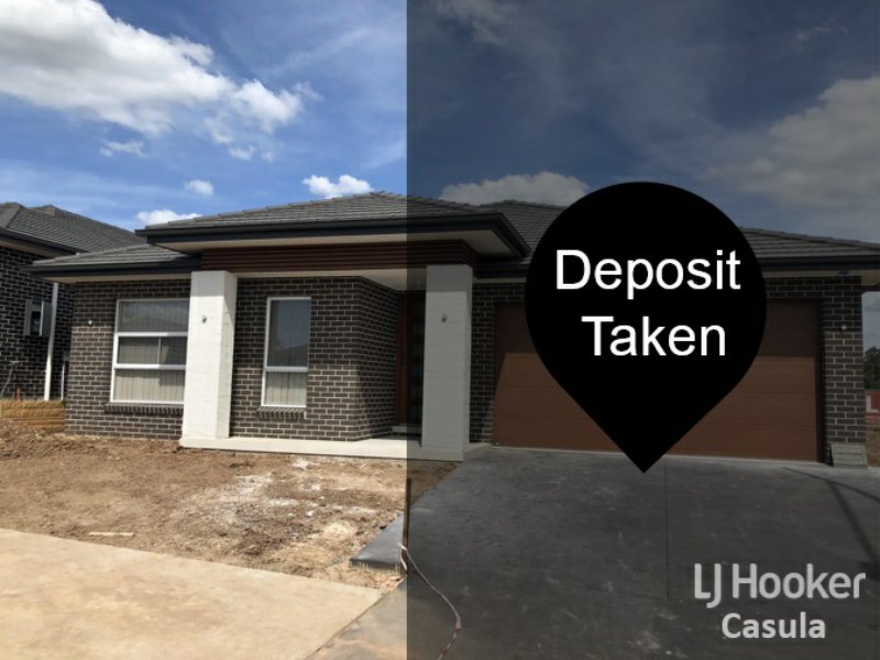 119 Leppington House Drive, Denham Court, NSW 2565