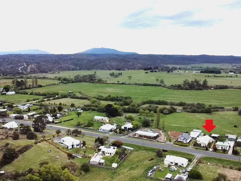 67 Talbot Street, Fingal, Tas 7214 House for Sale