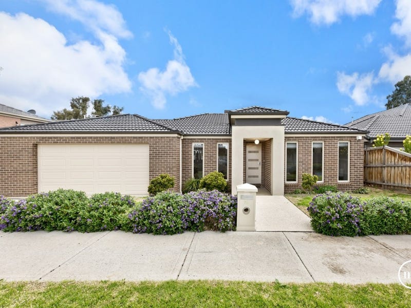 25 Coolgardie Way, Doreen, Vic 3754 Property Details