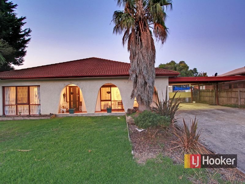 91 Willow Drive, Hampton Park, VIC 3976