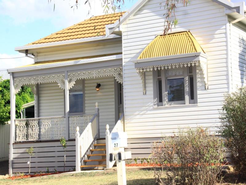 27 ster Street, Bendigo, Vic 3550 Property Details