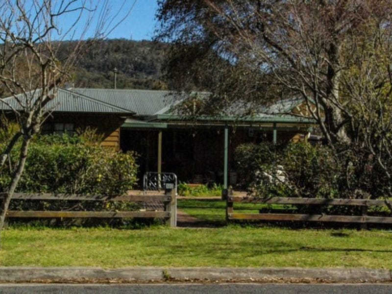 20 Albert Street, Mittagong, NSW 2575