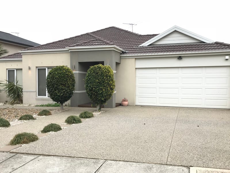 6 Greenfields Drive, Epping, VIC 3076