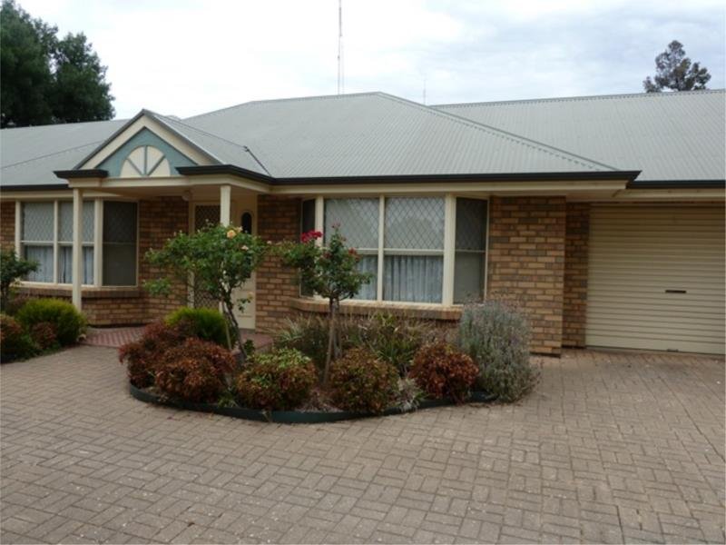 2/43 Beare Street, Clare, SA 5453 Property Details