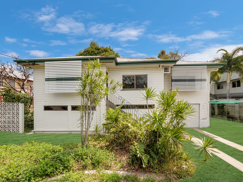 60 Henry Street, West End, QLD 4810