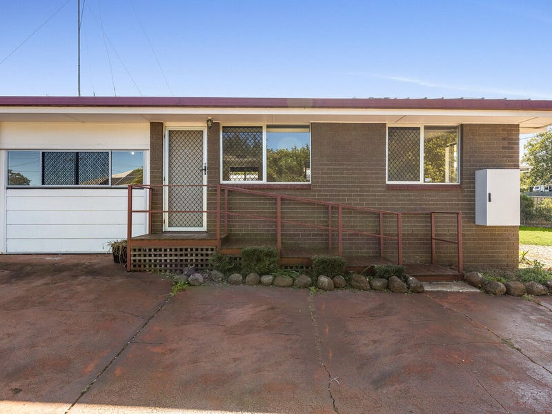 1/17 Wright Street, Wilsonton, Qld 4350 Unit for Sale