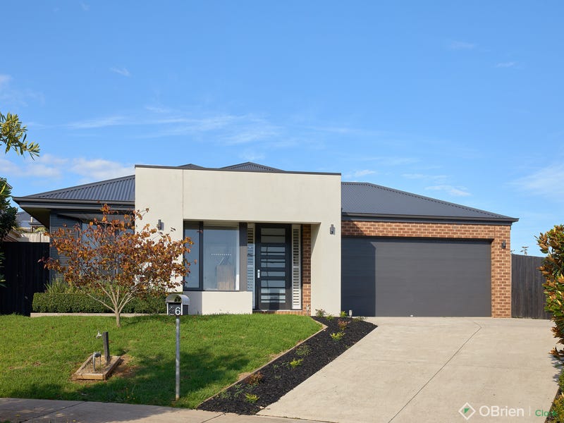 26 Limestone Court, Warragul, Vic 3820 House for Sale