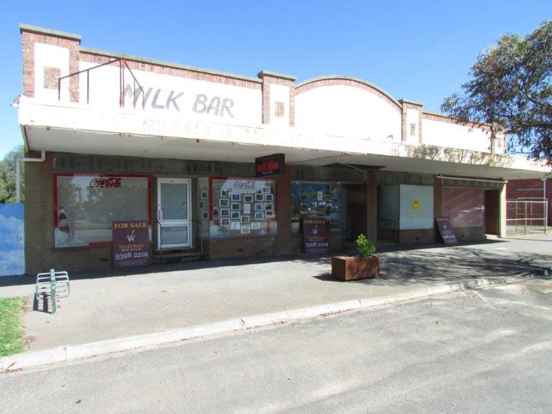 85 91 Main Street, Minyip, Vic 3392 Property Details