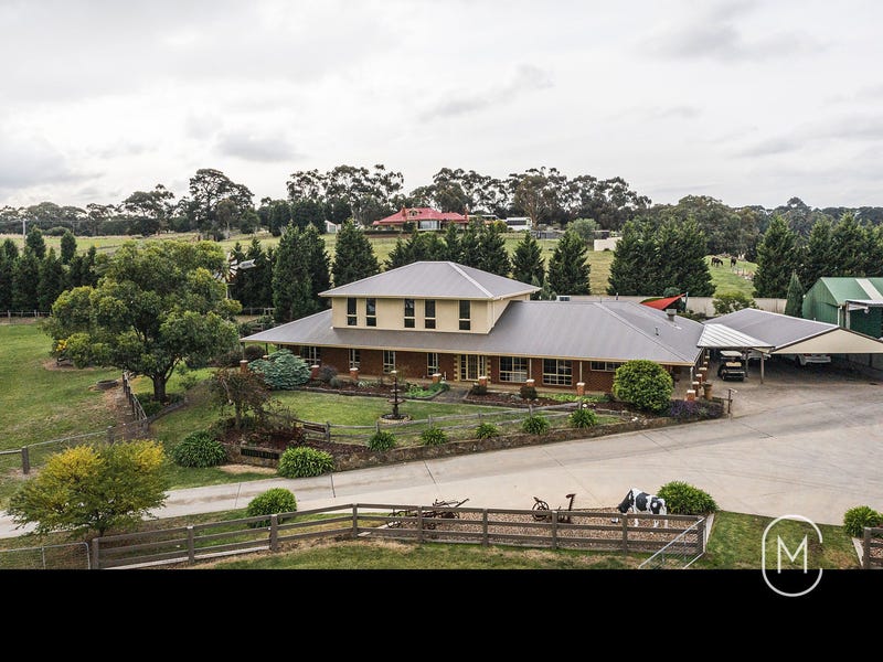 20 Ninth Avenue, Eden Park, VIC 3757