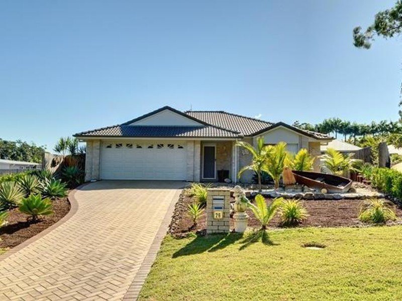 26 Byee Circuit, Aroona, Qld 4551 Property Details