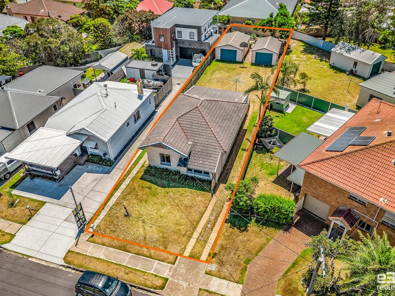 8 Griffith Avenue, Stockton, NSW 2295 Property Details