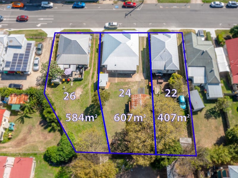 Real Estate & Property for Sale in Ipswich Greater Region, QLD (+2