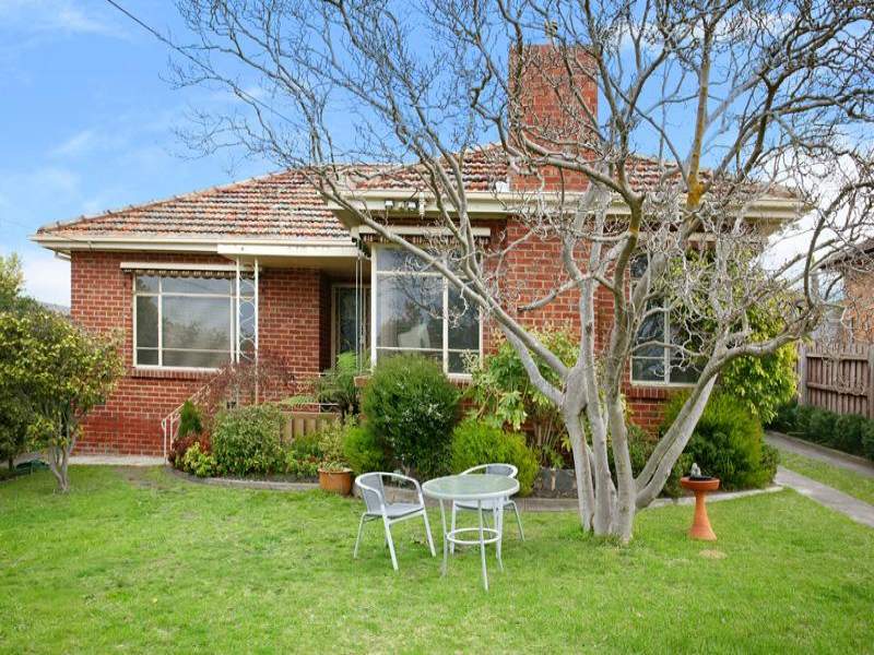 9 Mount Ida Avenue, Rosanna, VIC 3084