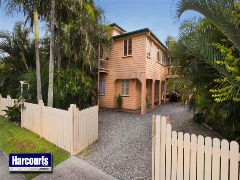 58 Eversleigh Road, Scarborough, Qld 4020 Property Details