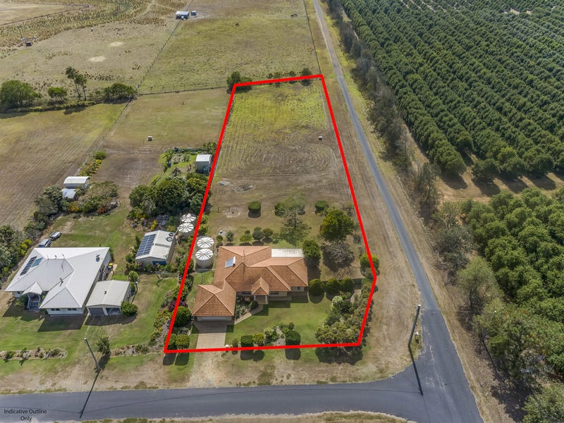 Real Estate & Property for Sale in Gin Gin, NSW 2823 (+1 location) Pg