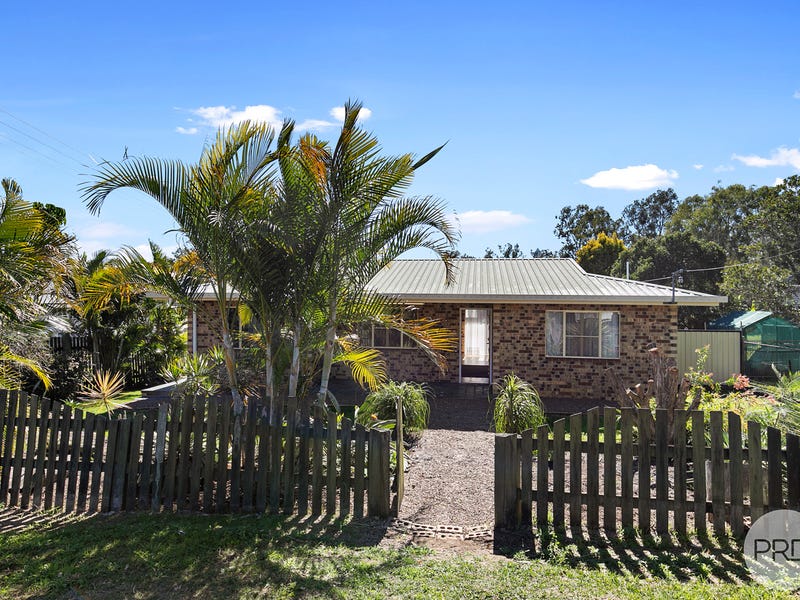 10 Walter Street, Tiaro, Qld 4650 Property Details