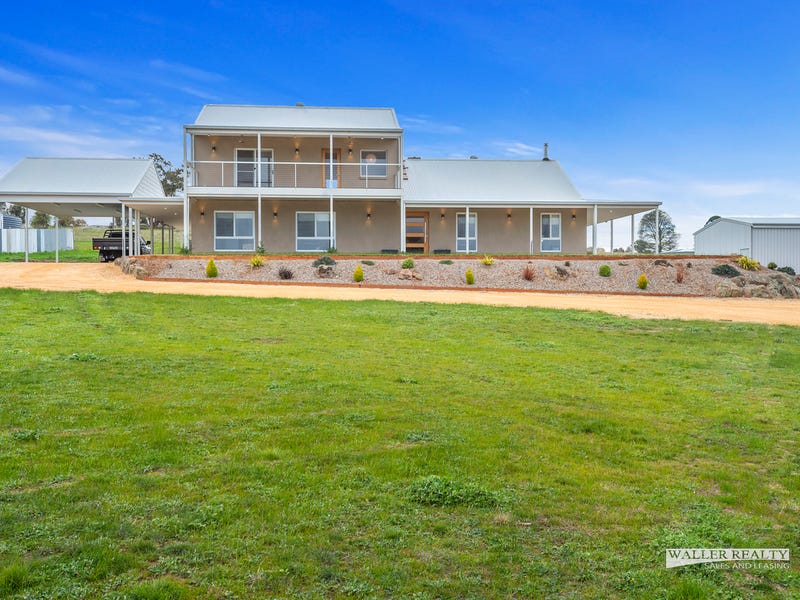 11 Cairn Curran Road, Baringhup, Vic 3463 Property Details