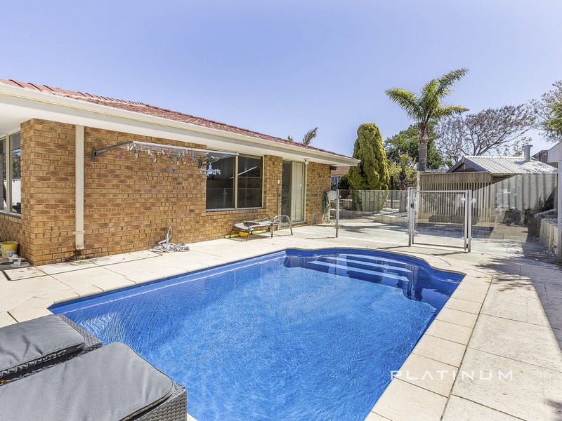 80 Kinross Drive, Kinross, WA 6028 Property Details