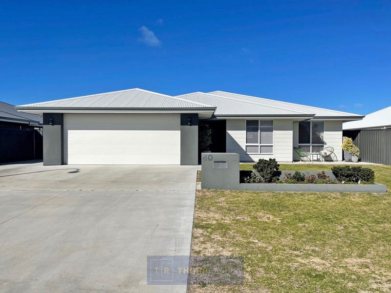 40 Woody Avenue, Castletown, WA 6450