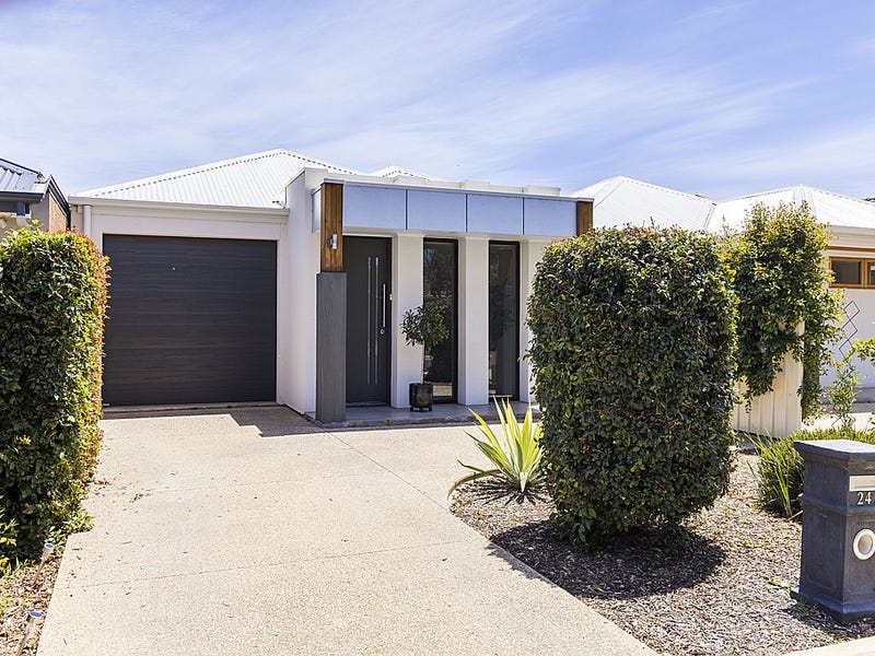 24a Meadow Avenue, Campbelltown, SA 5074 Property Details