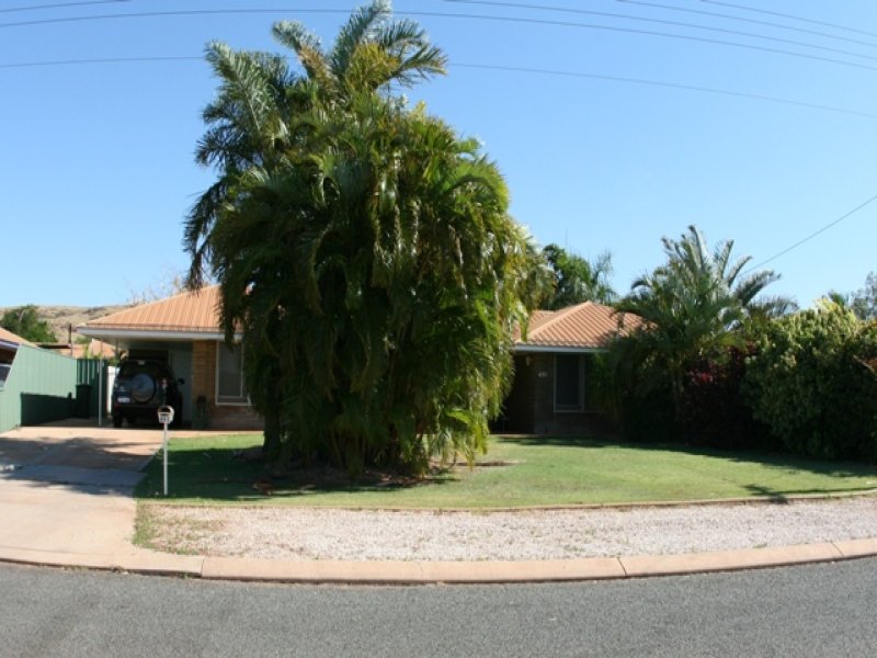 491 Hunt Way, Karratha, WA 6714 Property Details