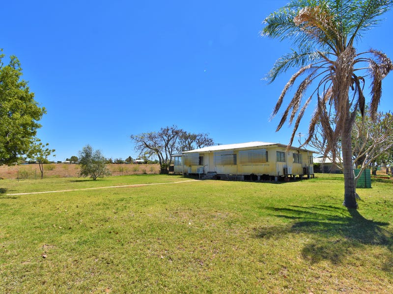 1 Marathon Road, Aramac, Qld 4726 Property Details