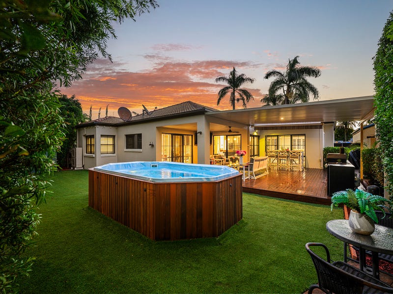 3291 Palladian Drive, Hope Island, Qld 4212 - House for Sale ...