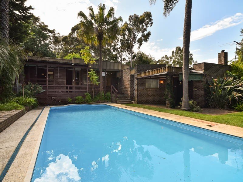 3 Lukin Avenue, Darlington, WA 6070 Property Details