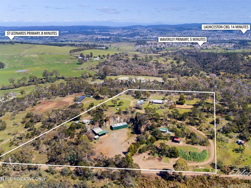 113 Boomer Road, Waverley, Tas 7250 Property Details